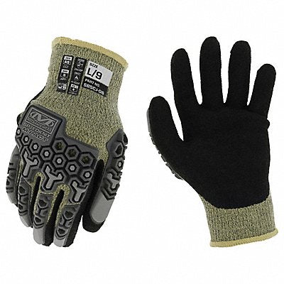 SpeedKnit(TM) Glove Aramid Size 7 7 PR