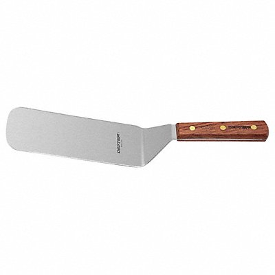 Cake Turner 13 in L High Carbon Steel