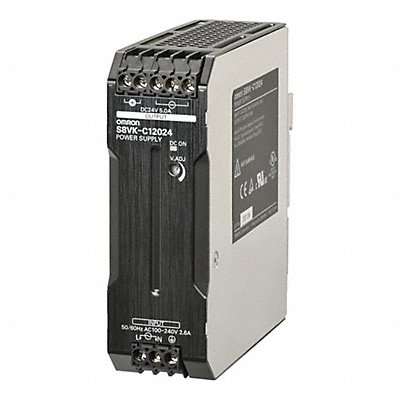 Switching Power Supplies