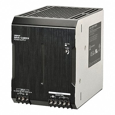 Switching Power Supplies