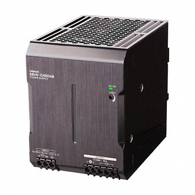 DC Power Supply 48VDC 10A 50/60Hz