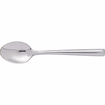 Demi Spoon 4 1/2 in L Silver PK12