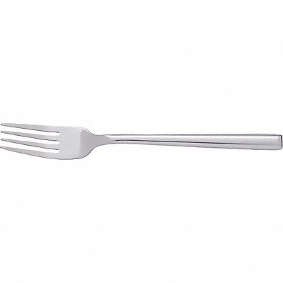 Dinner Fork 8 1/4 in L Silver PK12