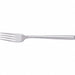 Dinner Fork 8 1/4 in L Silver PK12