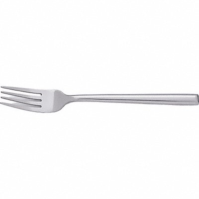 European Dinner Fork 8 5/8 L Silver PK12