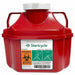 Sharps Mailback System 1 gal Screw Lid