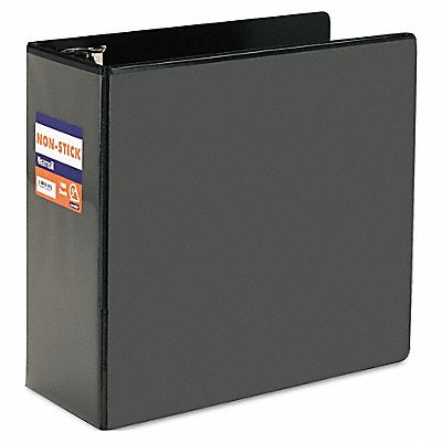 3-Ring Binder 5 Black