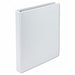 3-Ring Binder 1 White