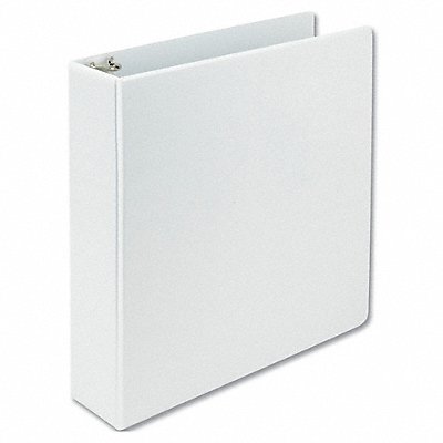 3-Ring Binder 2 White