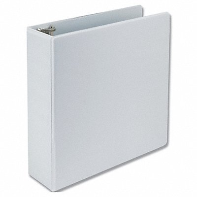 3-Ring Binder 3 White