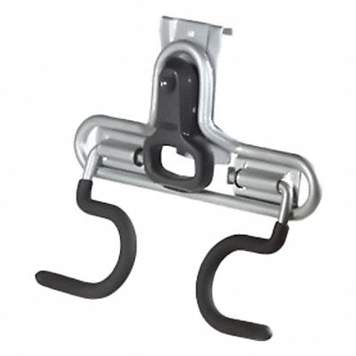 Track System Hooks Racks and Baskets