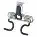 Track System Hooks Racks and Baskets