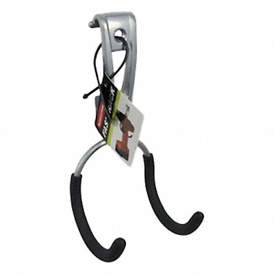 Track System Hooks Racks and Baskets