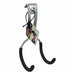 Track System Hooks Racks and Baskets