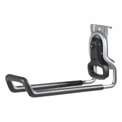 Track System Hooks Racks and Baskets
