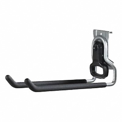 Track System Hooks Racks and Baskets