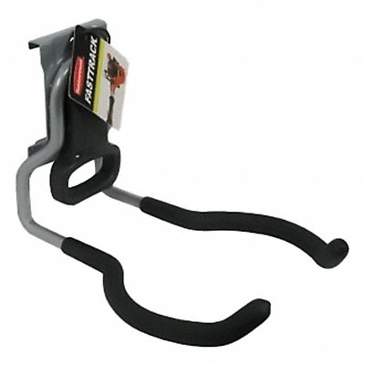 Track System Hooks Racks and Baskets