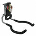 Track System Hooks Racks and Baskets