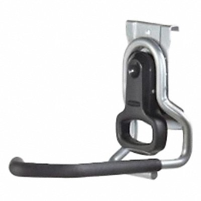 Track System Hooks Racks and Baskets