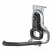 Track System Hooks Racks and Baskets