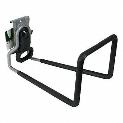 Track System Hooks Racks and Baskets