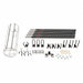 Wall-Mount Track System Kits