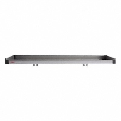 Track System Hooks Racks and Baskets