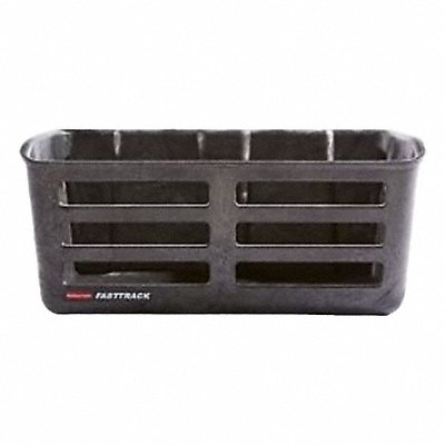 Track System Hooks Racks and Baskets