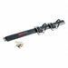Wall-Mount Track System Kits