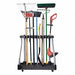 Cleaning Tool and Supply Holders Brackets and Ra