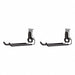 Track System Hooks Racks and Baskets