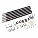 Wall-Mount Track System Kits