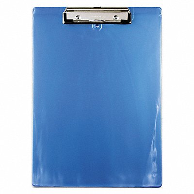 Clipboard Recycled Ice Blue