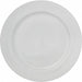 Plate 10 1/2 Dia Bright White PK12