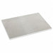 Aluminum Plate 2024 12 in Overall L