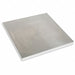 Aluminum Plate 2024 12 in Overall L