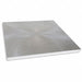 Aluminum Plate 2024 24 in Overall L