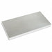 Aluminum Plate 2024 24 in Overall L