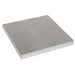 Aluminum Plate 2024 12 in Overall L