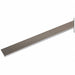 Flat Bar Stock Aluminum 1 in Over. W