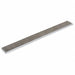 Flat Bar Stock Aluminum 1.5 in Over. W