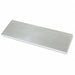 Alloy Steel Rectangle Bar 11.75 L 2 W