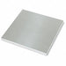 Alloy Steel Rectangle Bar 6 L 5.75 W