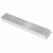 Alloy Steel Rectangle Bar 11.75 L 2 W