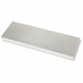 Alloy Steel Rectangle Bar 11.75 L 4 W