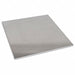 Aluminum Plate 6061 8 in Overall L