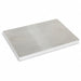 Aluminum Plate 6061 12 in Overall L