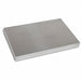 Aluminum Plate 6061 18 in Overall L