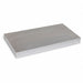Aluminum Plate 6061 24 in Overall L