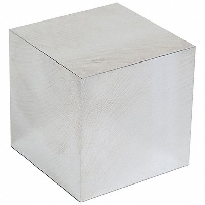 Aluminum Plate 6061 7 in Overall L